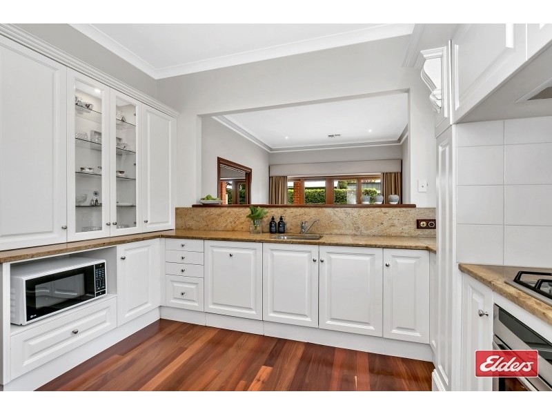 12 Wild Cherry Lane, Tanunda SA 5352