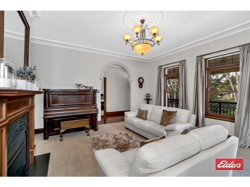 12 Wild Cherry Lane, Tanunda SA 5352