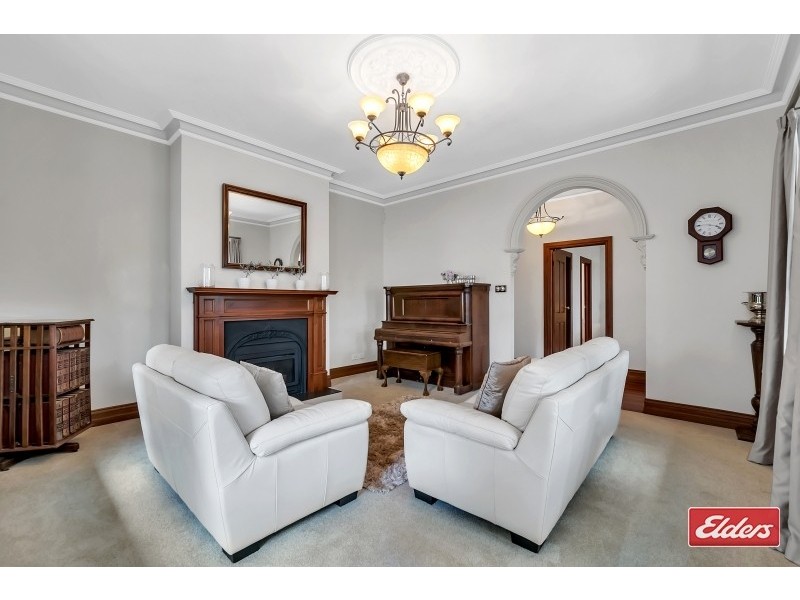 12 Wild Cherry Lane, Tanunda SA 5352