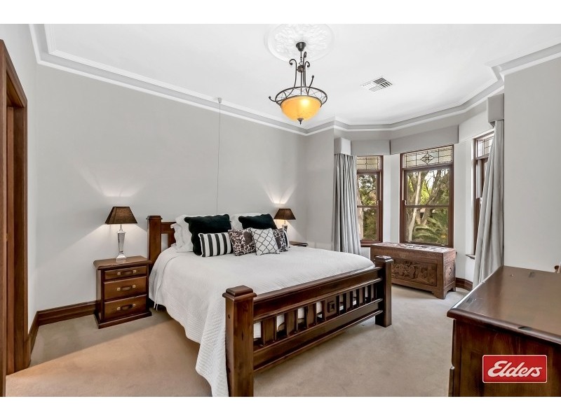 12 Wild Cherry Lane, Tanunda SA 5352