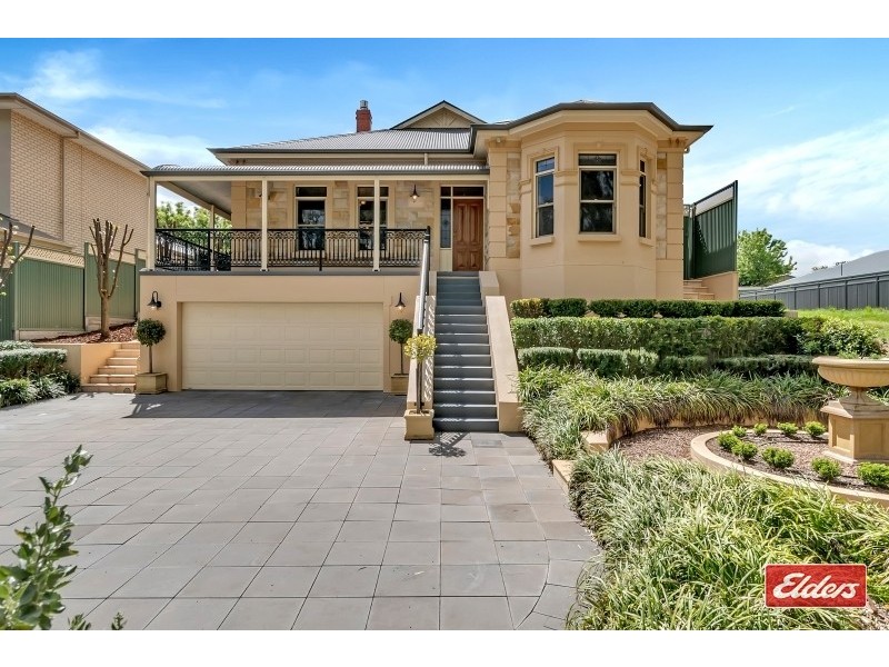 12 Wild Cherry Lane, Tanunda SA 5352