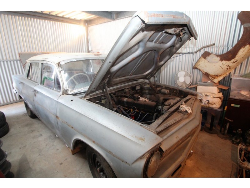 4 Young Street (corner of Grey and Young), Kapunda SA 5373