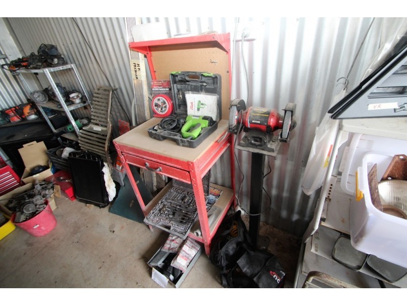 4 Young Street (corner of Grey and Young), Kapunda SA 5373