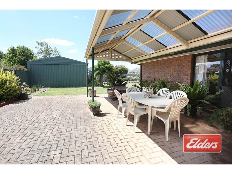 5 Oxley Street, Nuriootpa SA 5355