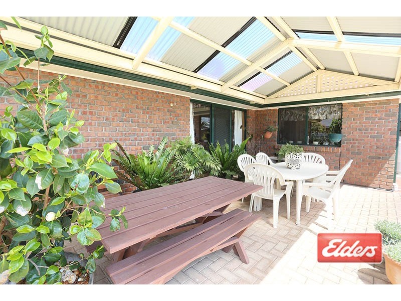 5 Oxley Street, Nuriootpa SA 5355