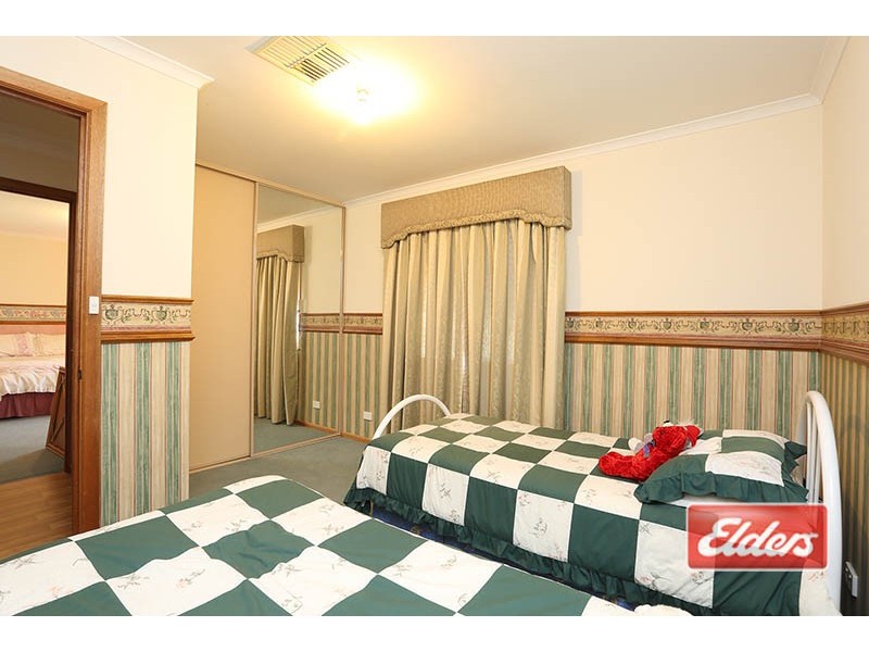5 Oxley Street, Nuriootpa SA 5355