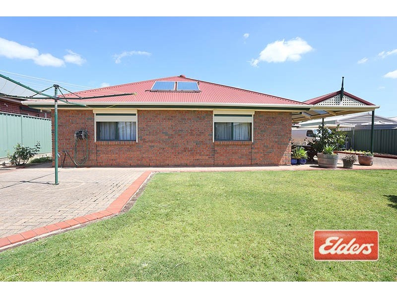 5 Oxley Street, Nuriootpa SA 5355