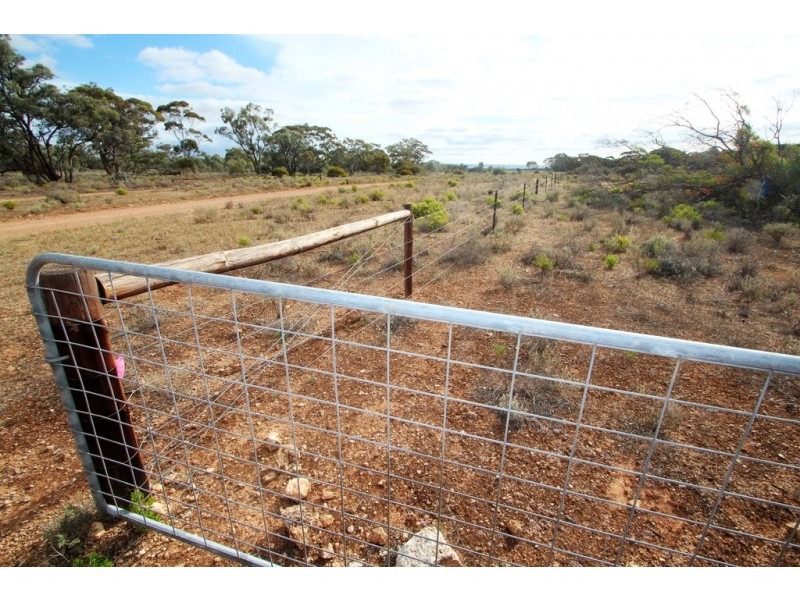 Lot 2 Lake Short Road, Sandleton SA 5356