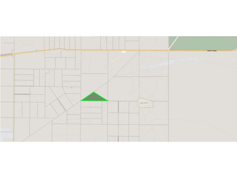 Lot 2 Lake Short Road, Sandleton SA 5356
