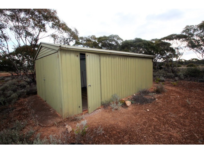 Lot 2 Lake Short Road, Sandleton SA 5356