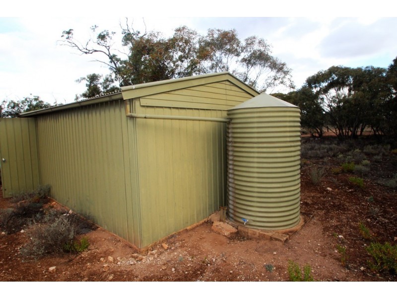 Lot 2 Lake Short Road, Sandleton SA 5356
