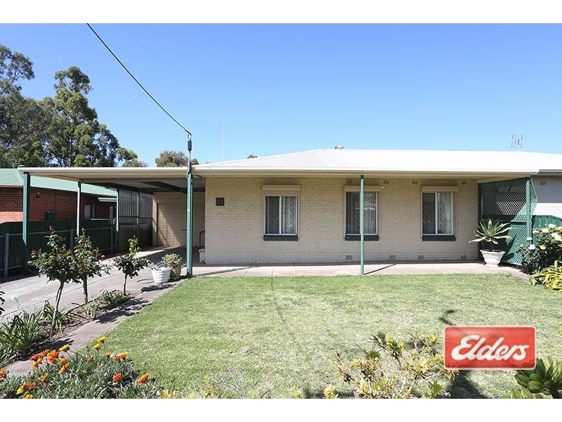 21 Jubilee Avenue, Angaston SA 5353