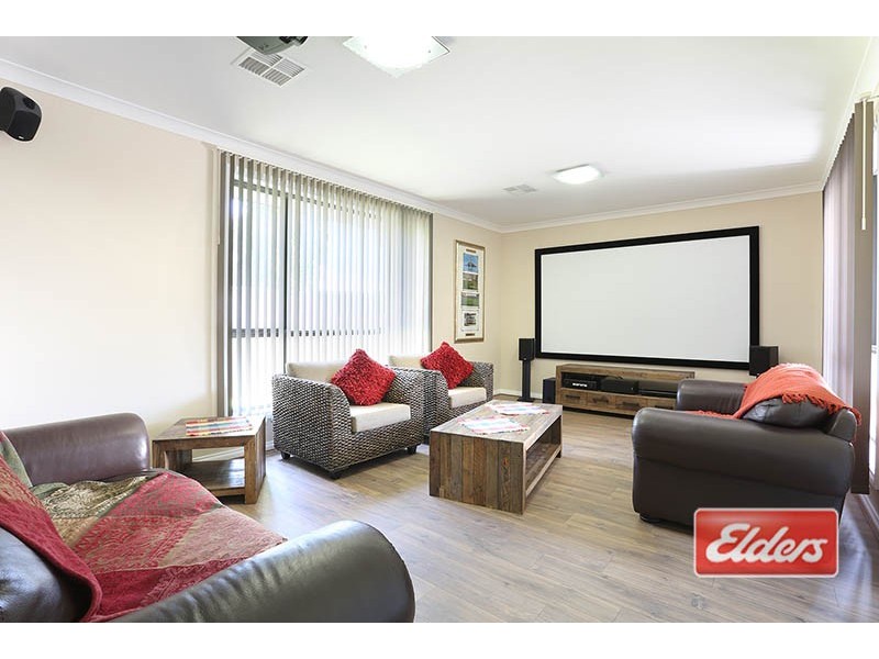 42 Moore Avenue, Nuriootpa SA 5355