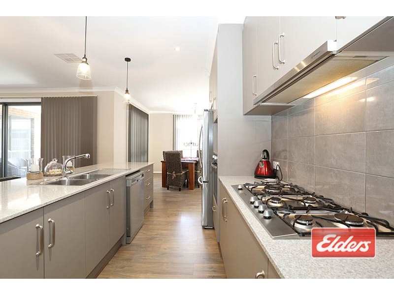 42 Moore Avenue, Nuriootpa SA 5355