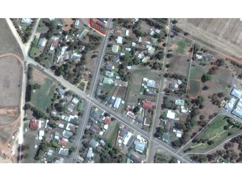 33a Wheatley Street, Kapunda SA 5373