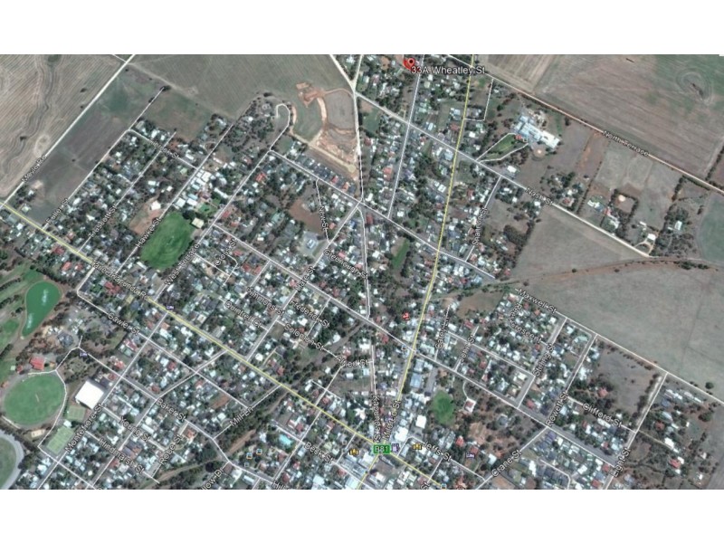 33a Wheatley Street, Kapunda SA 5373