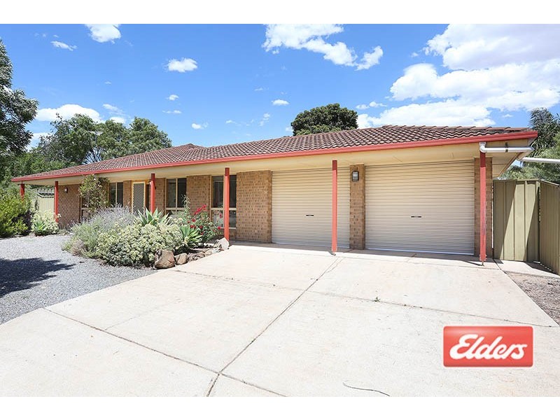 17 Colonel Light Drive, Lyndoch SA 5351