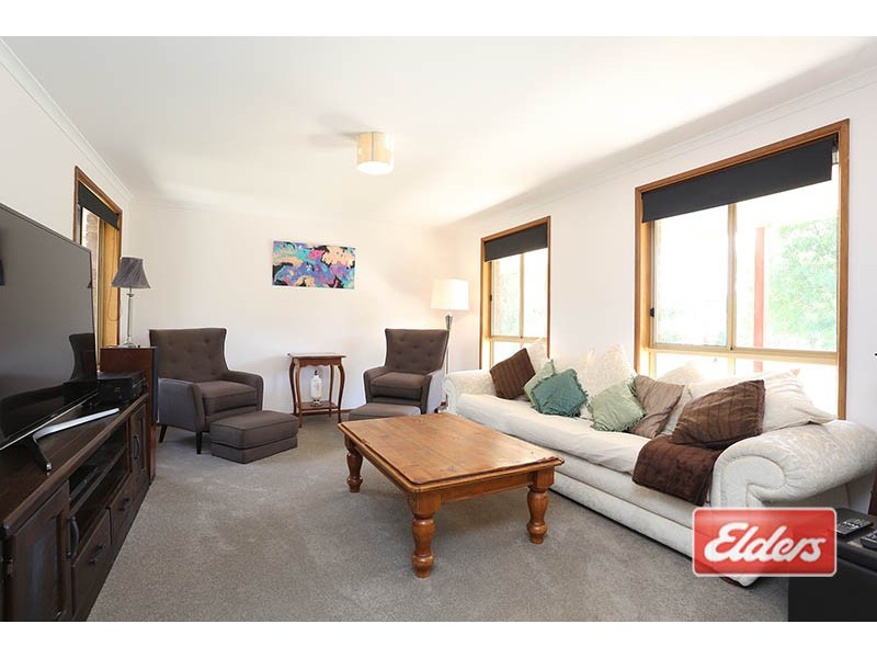 17 Colonel Light Drive, Lyndoch SA 5351