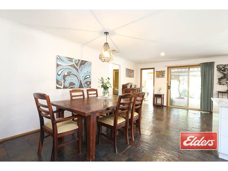 17 Colonel Light Drive, Lyndoch SA 5351