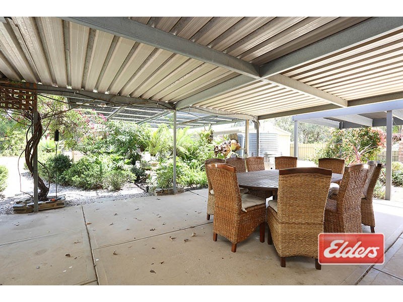 17 Colonel Light Drive, Lyndoch SA 5351