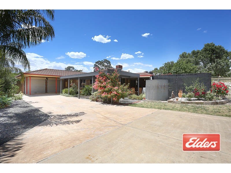 17 Colonel Light Drive, Lyndoch SA 5351