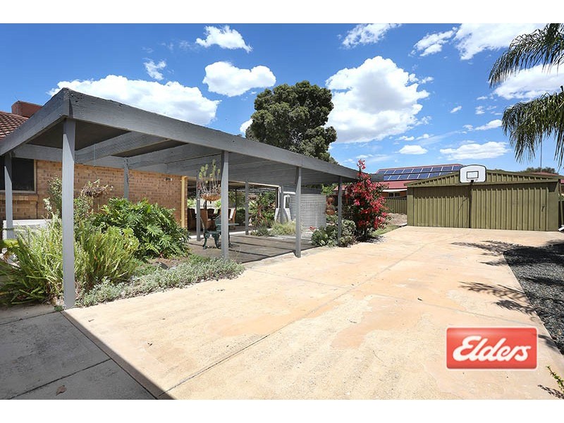 17 Colonel Light Drive, Lyndoch SA 5351