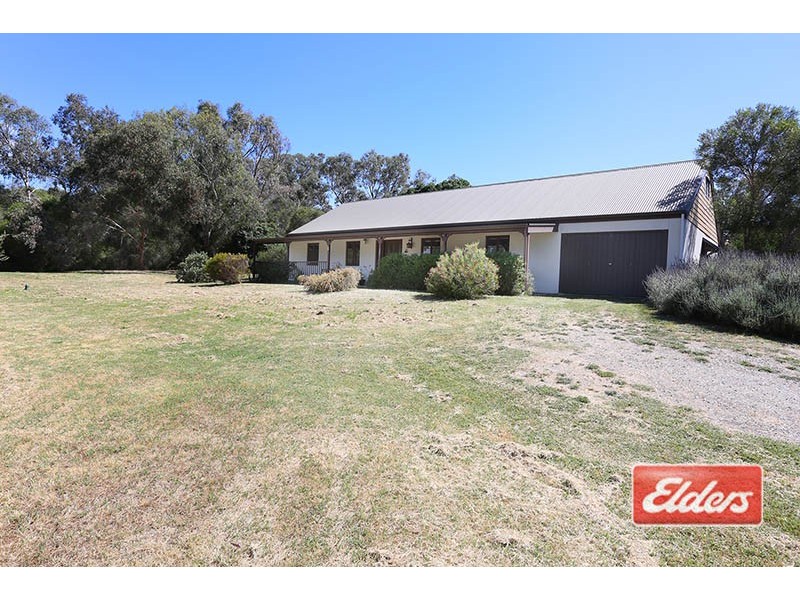 6 Rogasch Road, Eden Valley SA 5235