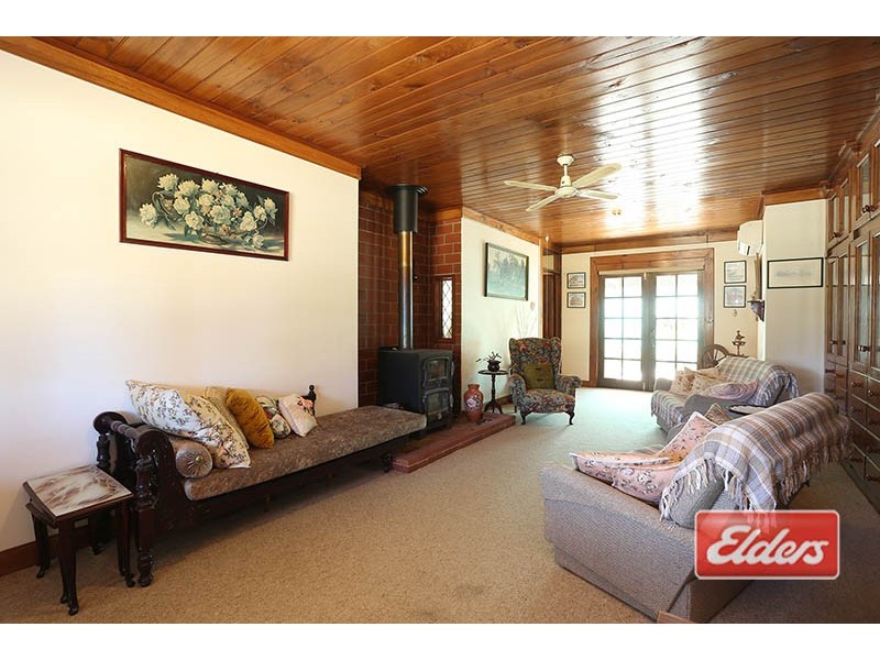 6 Rogasch Road, Eden Valley SA 5235