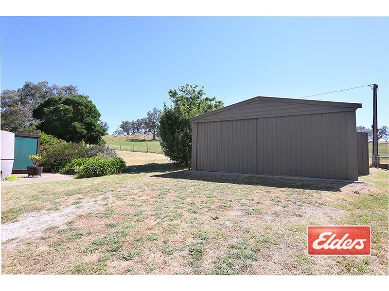 6 Rogasch Road, Eden Valley SA 5235