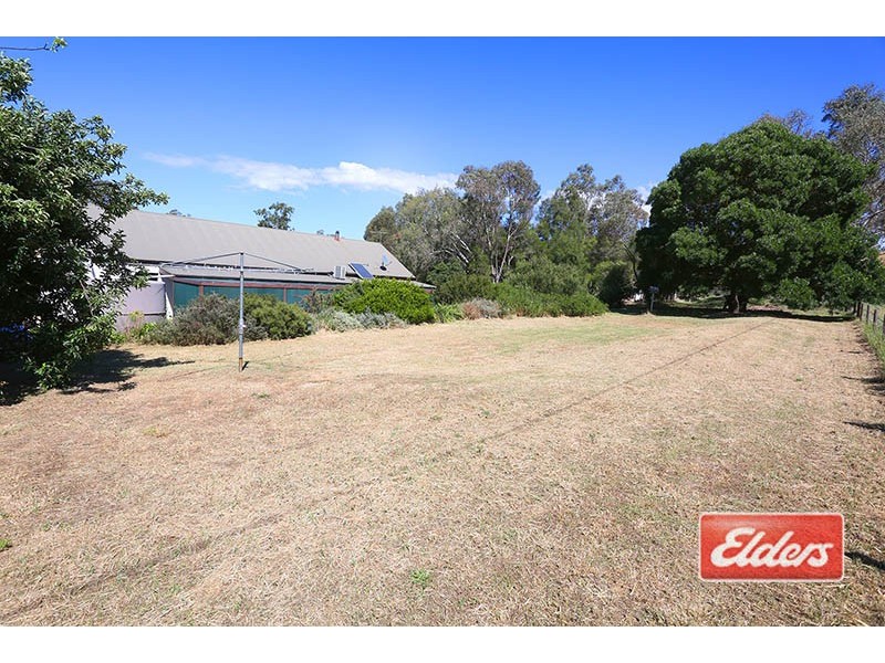 6 Rogasch Road, Eden Valley SA 5235