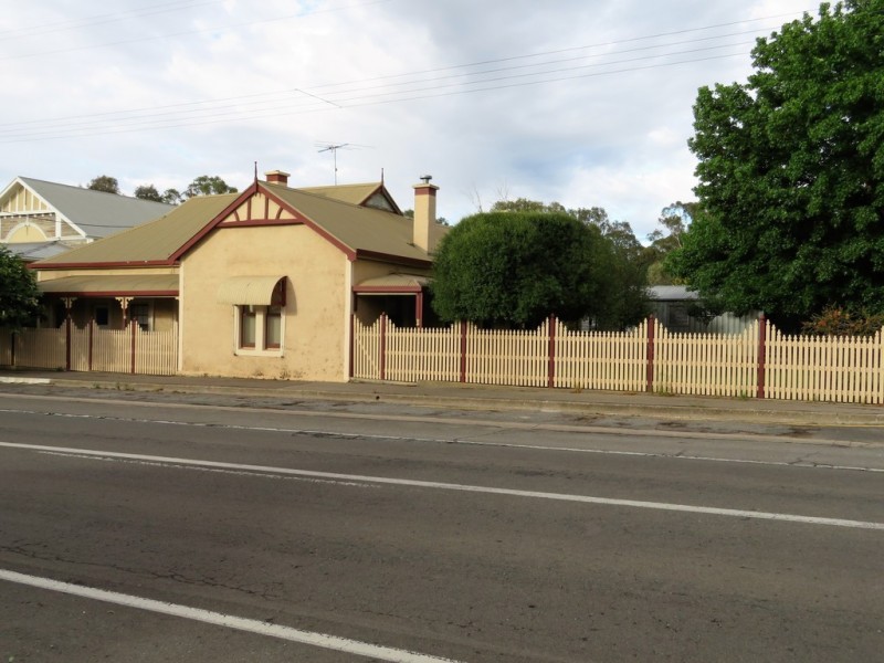 12-16 Murray Street, Eden Valley SA 5235