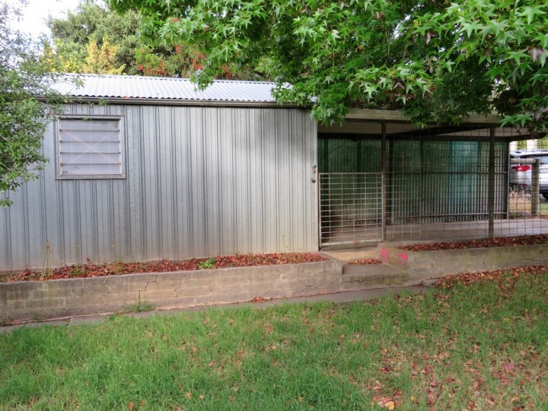 12-16 Murray Street, Eden Valley SA 5235