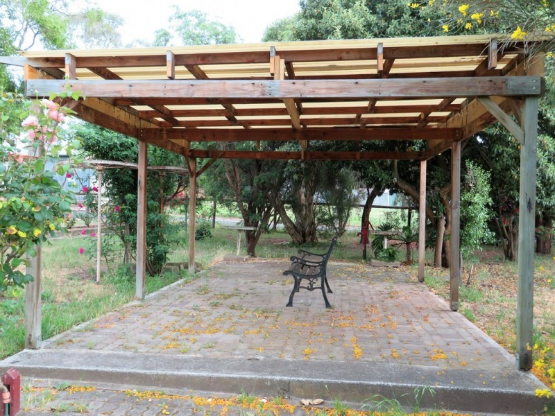 12-16 Murray Street, Eden Valley SA 5235