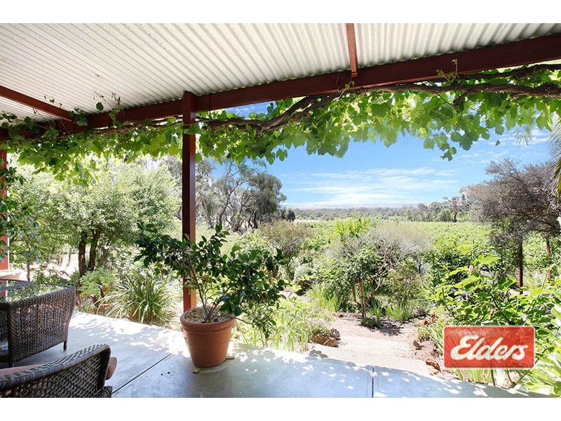 389 Moppa Springs Road, Nuriootpa SA 5355