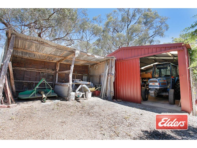 389 Moppa Springs Road, Nuriootpa SA 5355
