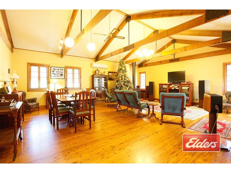 389 Moppa Springs Road, Nuriootpa SA 5355