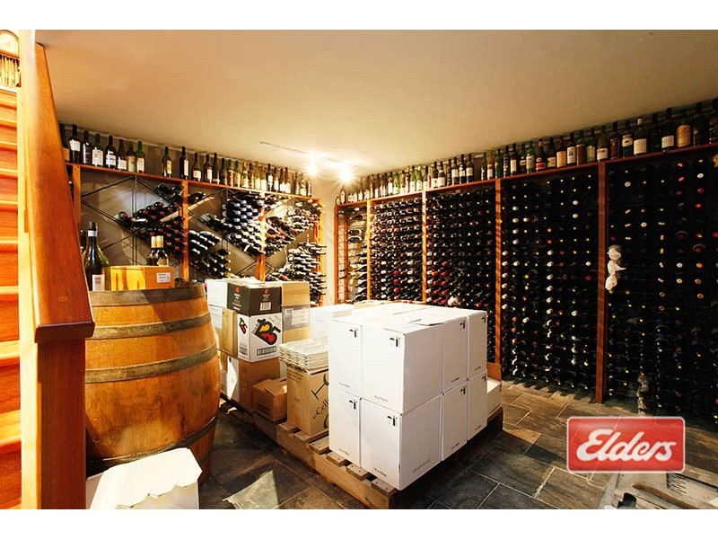 389 Moppa Springs Road, Nuriootpa SA 5355