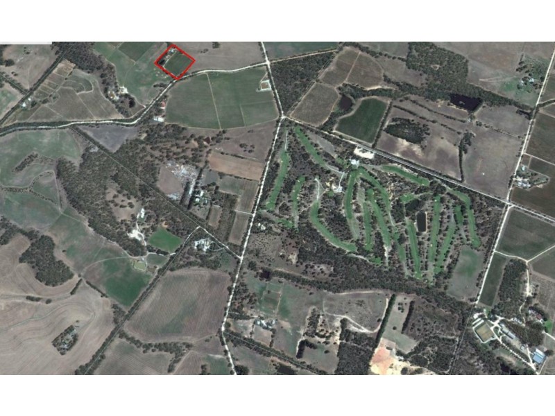 389 Moppa Springs Road, Nuriootpa SA 5355