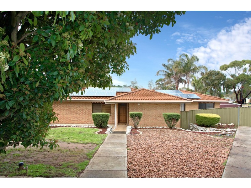 2 Cadd Court, Angaston SA 5353