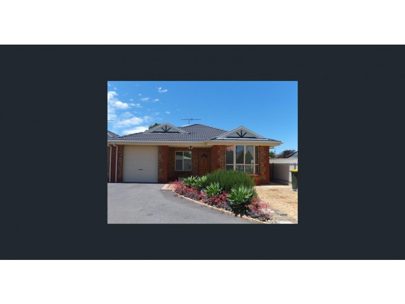 32B THIRD STREET, Nuriootpa SA 5355