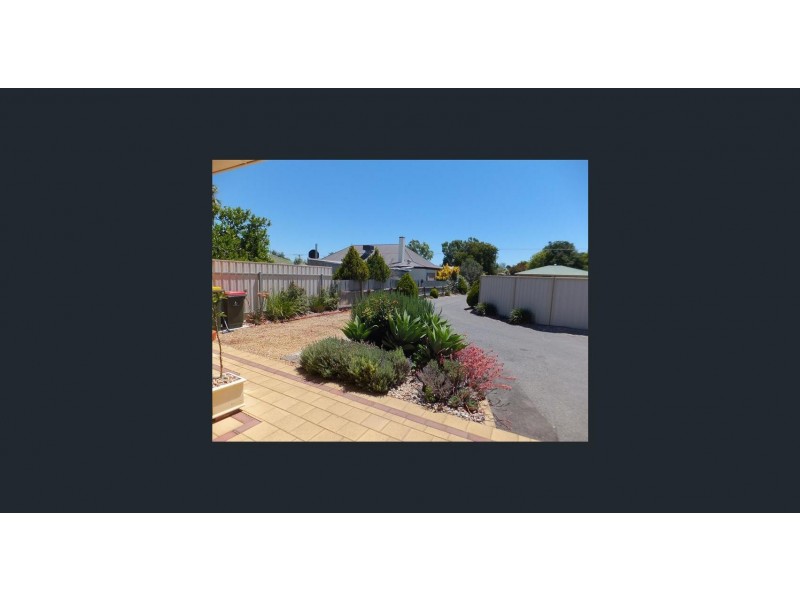 32B THIRD STREET, Nuriootpa SA 5355