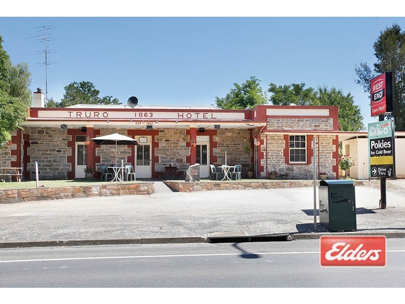 15-17 Moorundie Street and 8 Moorundie Street, Truro SA 5356