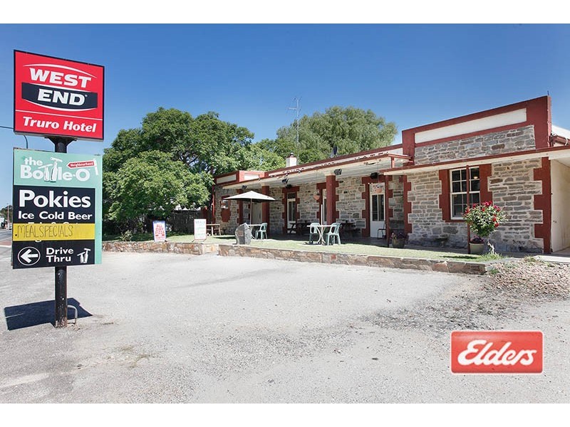 15-17 Moorundie Street and 8 Moorundie Street, Truro SA 5356