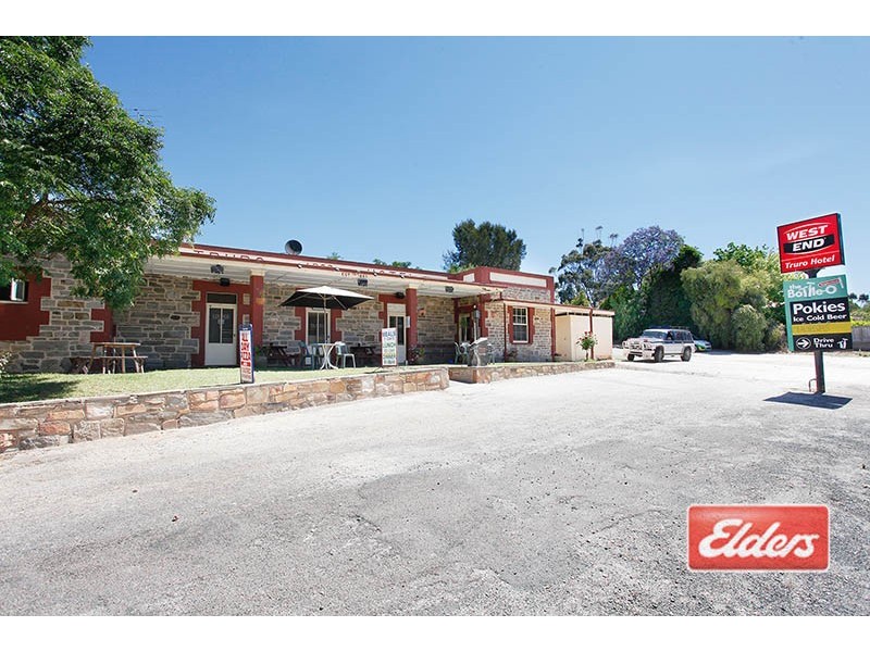 15-17 Moorundie Street and 8 Moorundie Street, Truro SA 5356