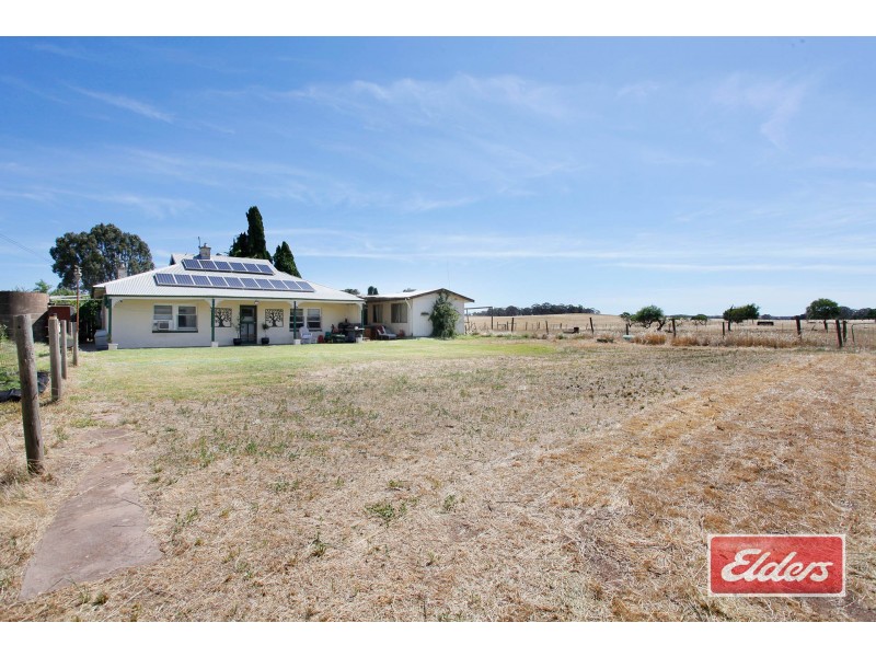 61 Neukirch Road, Nuriootpa SA 5355
