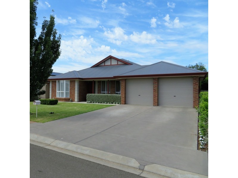 7 Rothe Way, Tanunda SA 5352