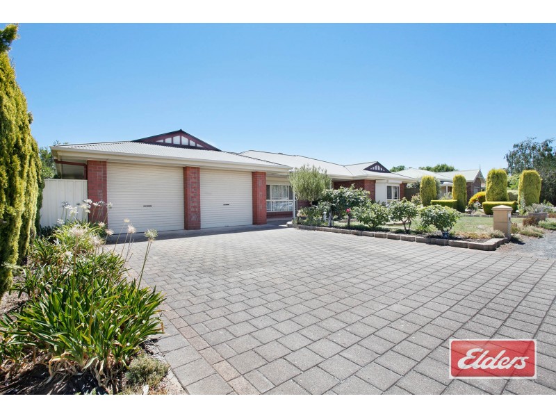 19 South Terrace, Nuriootpa SA 5355