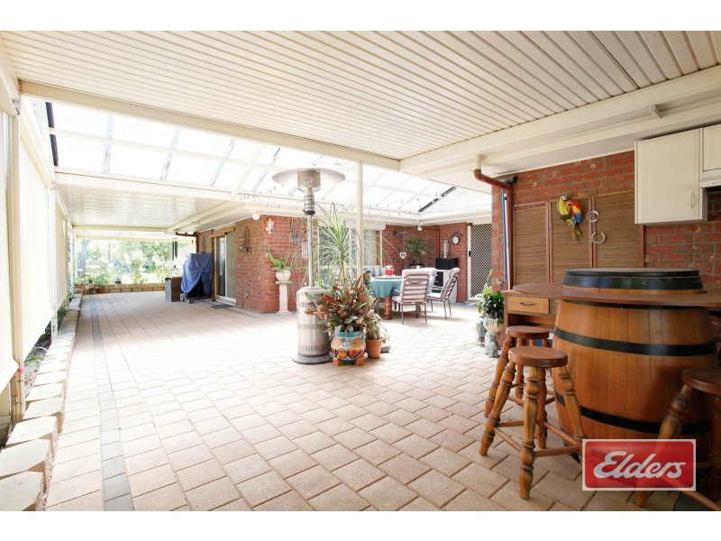 19 South Terrace, Nuriootpa SA 5355