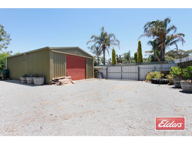 19 South Terrace, Nuriootpa SA 5355