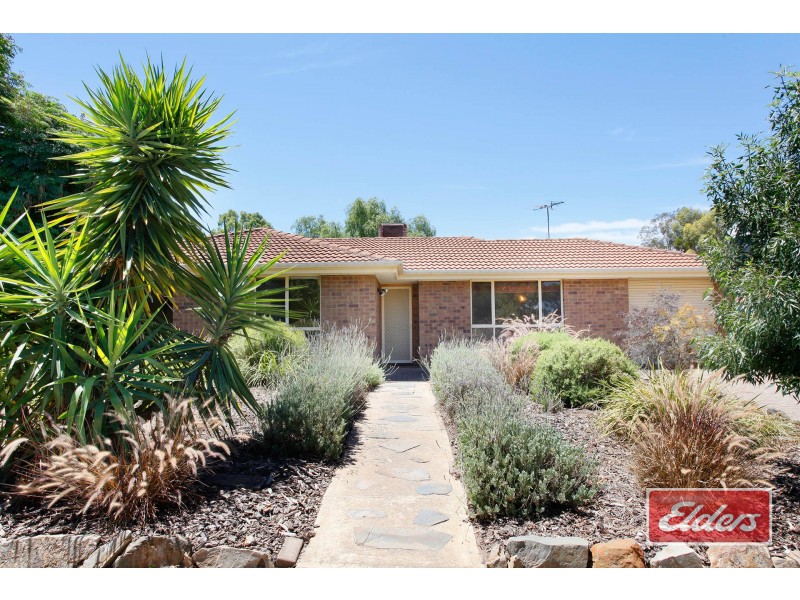 20 Strickland Street, Kapunda SA 5373